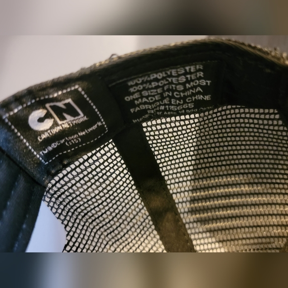 BNWT Adventure Time Trucker Style Hat - Picture 6 of 8